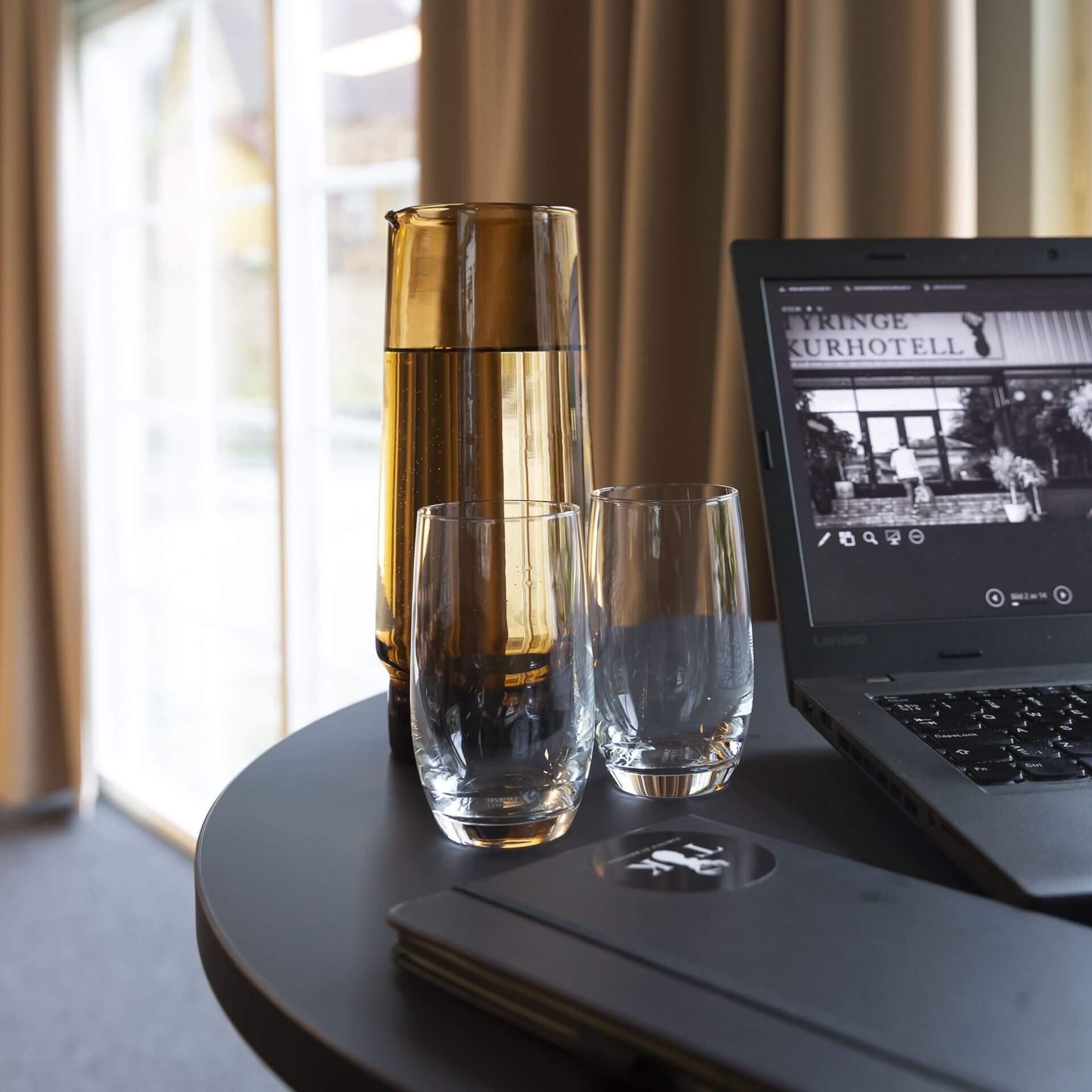 konferenslokaler breidablik